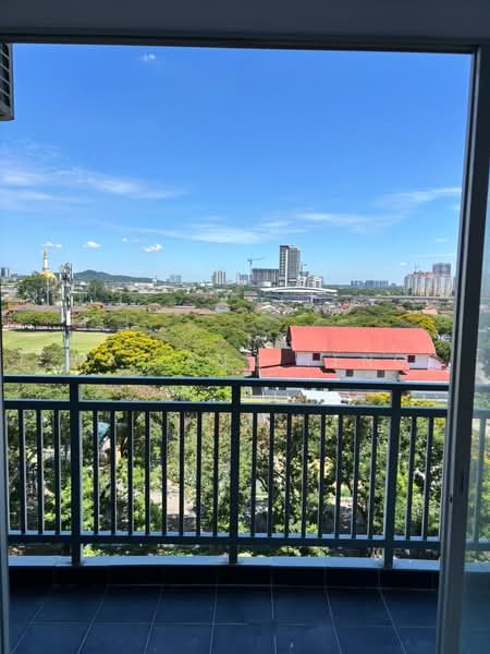 Pangsapuri untuk Disewa di Seri Topaz - Wai Ann Teng - View - PropertyGuru.com.my