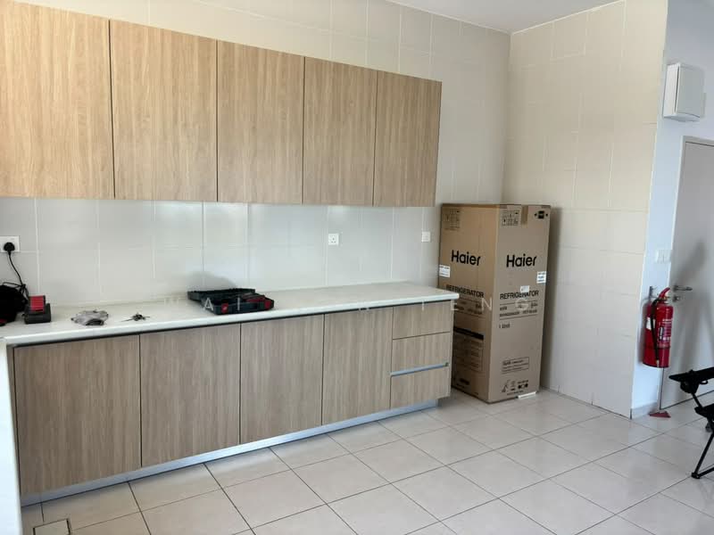 Pangsapuri untuk Disewa di Seri Topaz - Wai Ann Teng - Kitchen - PropertyGuru.com.my