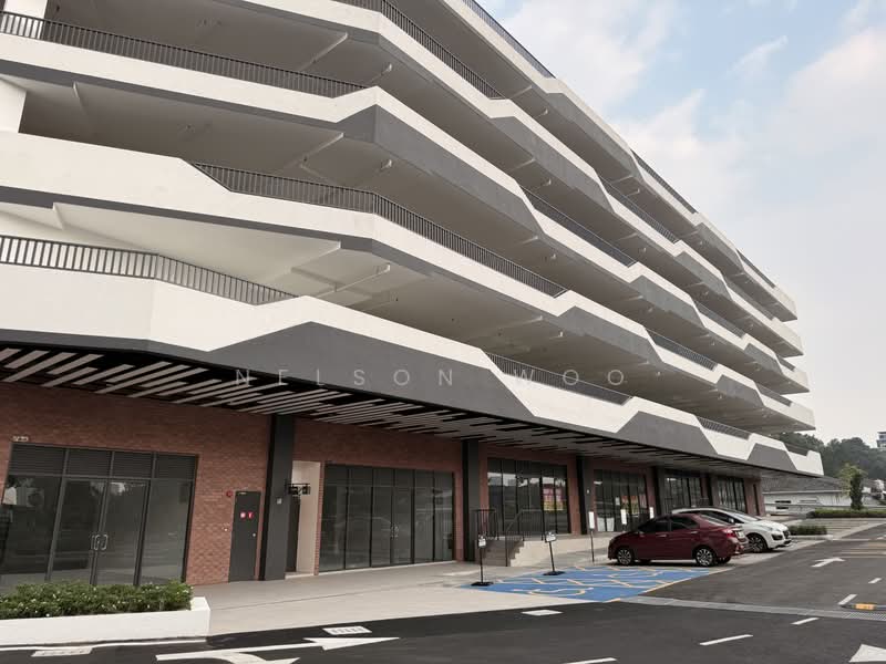 Shop / Office untuk Disewa di BANDAR PUCHONG JAYA (Puchong) - Nelson Woo - Exterior - PropertyGuru.com.my