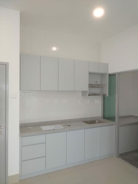 Service Residence for Rent at Serviced Residence @ Razak City Residences (RC Residences) - Cony Lum - Kitchen - PropertyGuru.com.my