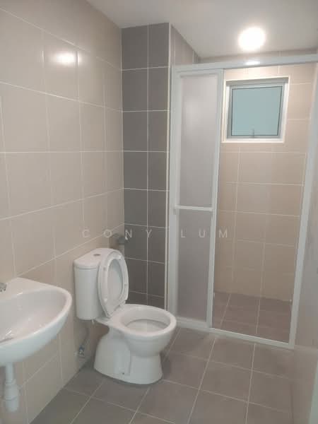 Service Residence for Rent at Serviced Residence @ Razak City Residences (RC Residences) - Cony Lum - Bathroom - PropertyGuru.com.my