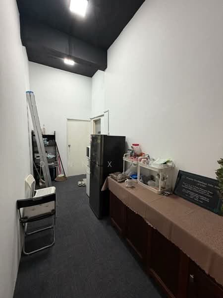 Retail Space for Rent in Wangsa Maju (Kuala Lumpur) - Dennix Chin - Interior - PropertyGuru.com.my