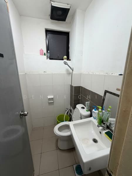 Retail Space for Rent in Wangsa Maju (Kuala Lumpur) - Dennix Chin - Bathroom - PropertyGuru.com.my