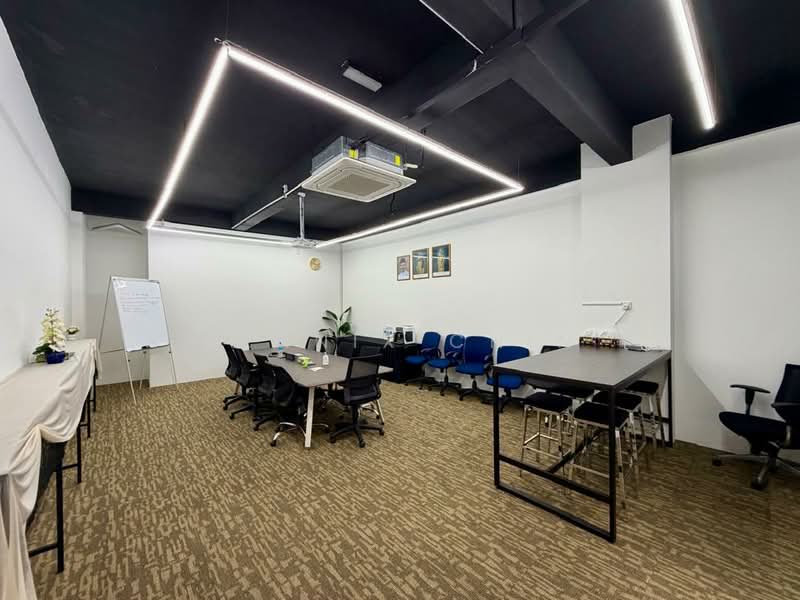Retail Space for Rent in Wangsa Maju (Kuala Lumpur) - Dennix Chin - Interior - PropertyGuru.com.my