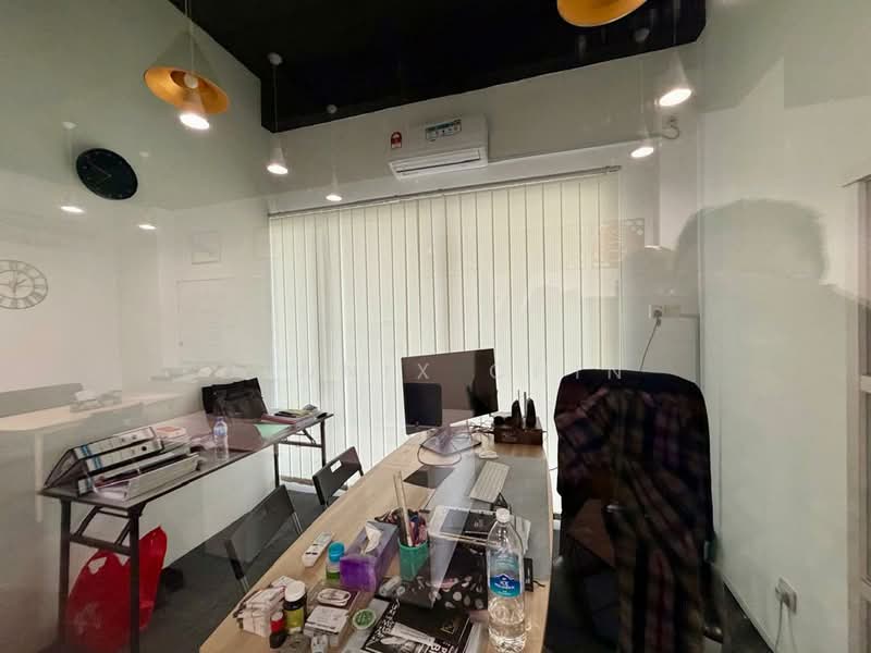 Retail Space for Rent in Wangsa Maju (Kuala Lumpur) - Dennix Chin - Study - PropertyGuru.com.my
