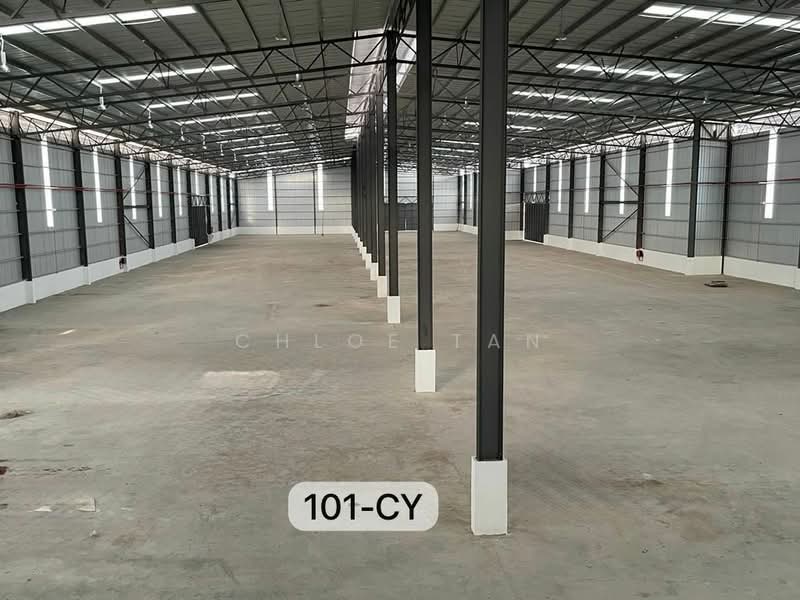 Factory for Rent in Port Klang (Pelabuhan Klang) (Selangor) - Chloe Tan - PropertyGuru.com.my