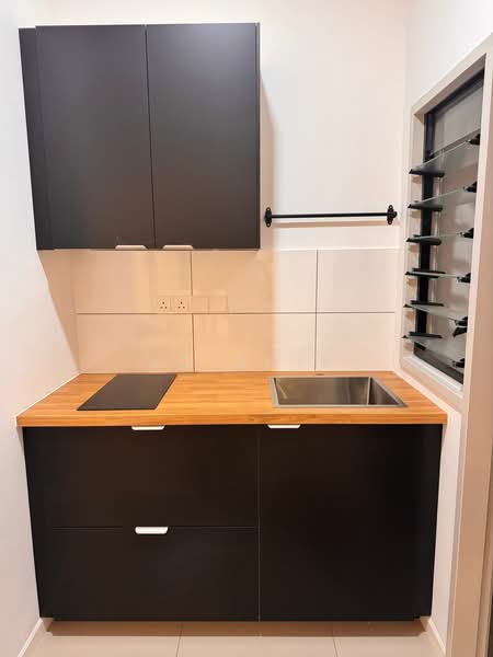 Kediaman Servis untuk Disewa di Savvy @ Riana Dutamas - Jc Shik - PropertyGuru.com.my