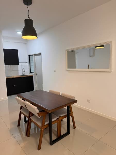 Kediaman Servis untuk Disewa di Savvy @ Riana Dutamas - Jc Shik - PropertyGuru.com.my