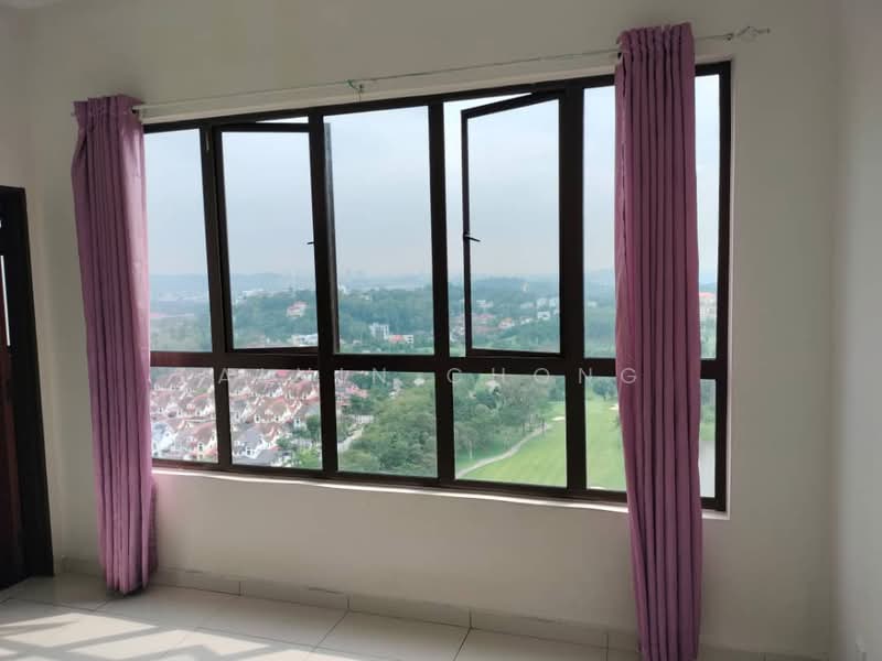 Kediaman Servis untuk Disewa di Suria Putra - Alvin Chong - View - PropertyGuru.com.my