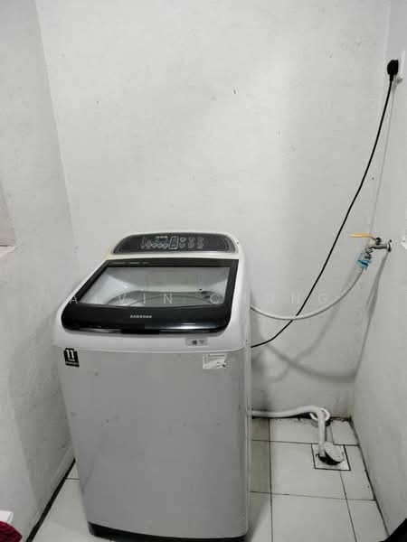 Kediaman Servis untuk Disewa di Suria Putra - Alvin Chong - PropertyGuru.com.my