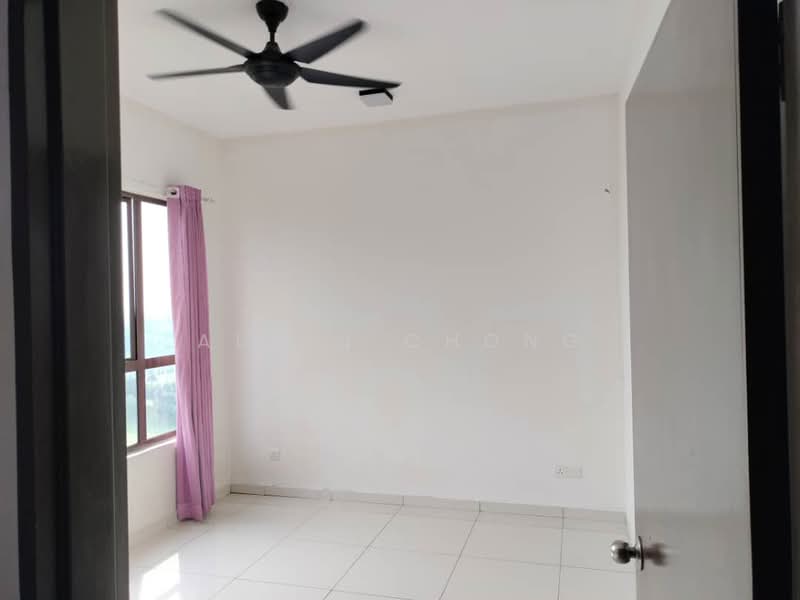 Kediaman Servis untuk Disewa di Suria Putra - Alvin Chong - Interior - PropertyGuru.com.my