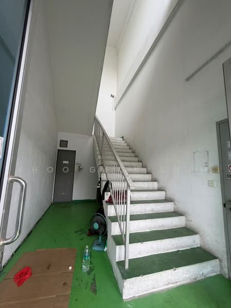 Kilang untuk Disewa di Taman Perindustrian Air Hitam (Klang) - KHOO GEOK SHIM - PropertyGuru.com.my