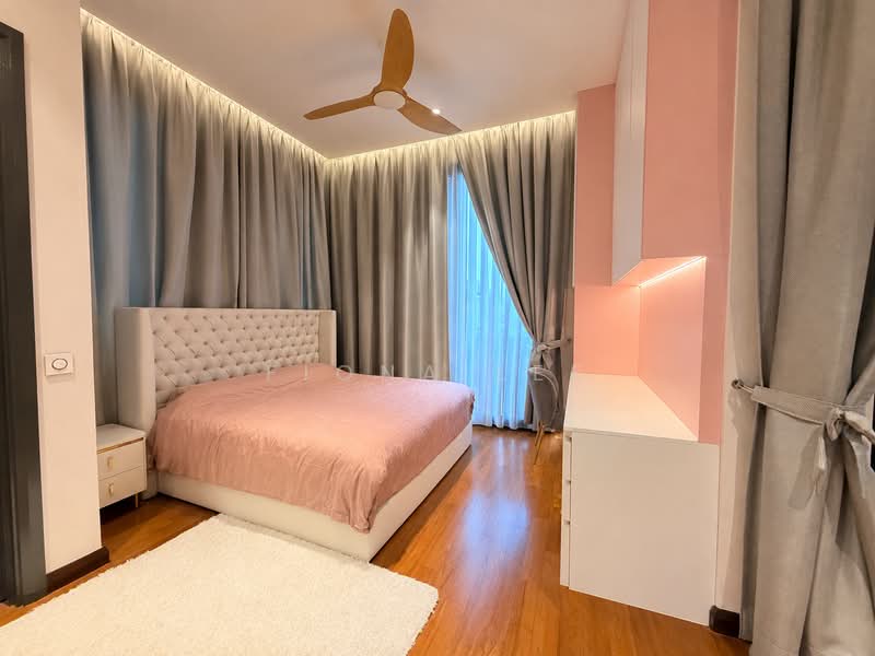 Bungalow House for Rent in Telok Panglima Garang (Selangor) - Fiona Lee - Bedroom - PropertyGuru.com.my