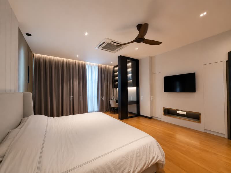 Bungalow House for Rent in Telok Panglima Garang (Selangor) - Fiona Lee - Bedroom - PropertyGuru.com.my