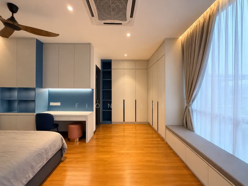 Bungalow House for Rent in Telok Panglima Garang (Selangor) - Fiona Lee - Bedroom - PropertyGuru.com.my