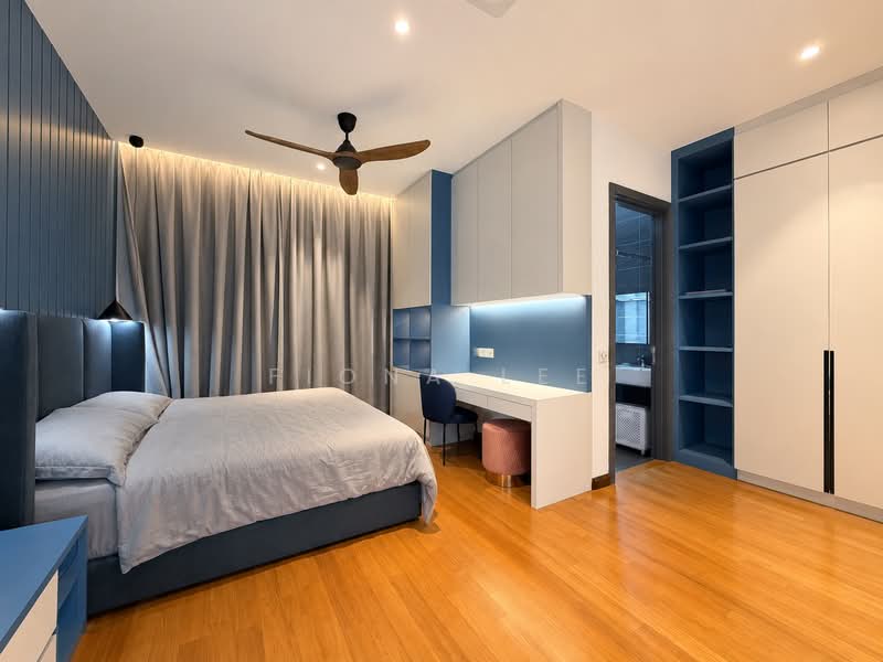 Bungalow House for Rent in Telok Panglima Garang (Selangor) - Fiona Lee - Bedroom - PropertyGuru.com.my