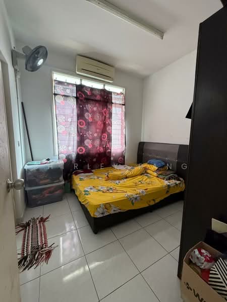 2-storey Terraced House for Sale in Setia Eco Gardens (Gelang Patah) - Shirley Pang - Bedroom - PropertyGuru.com.my