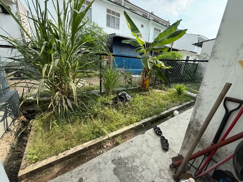 2-storey Terraced House for Sale in Setia Eco Gardens (Gelang Patah) - Shirley Pang - Exterior - PropertyGuru.com.my