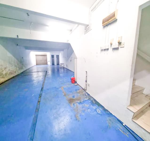 Kedai untuk Disewa di Rawang (Selangor) - KC Ng - Interior - PropertyGuru.com.my