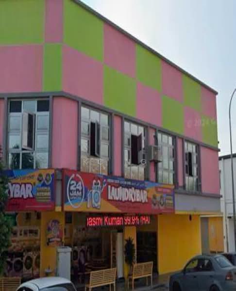 Kedai untuk Disewa di Rawang (Selangor) - KC Ng - Exterior - PropertyGuru.com.my