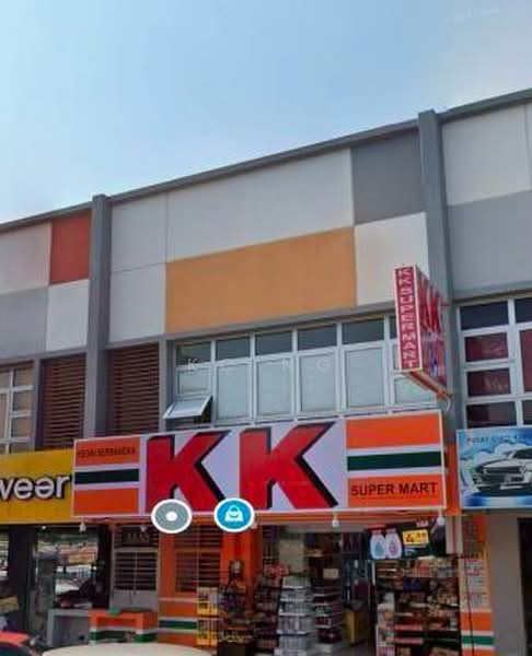 Kedai untuk Disewa di Rawang (Selangor) - KC Ng - Exterior - PropertyGuru.com.my