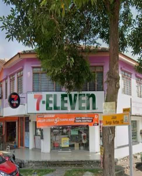 Kedai untuk Disewa di Rawang (Selangor) - KC Ng - Exterior - PropertyGuru.com.my