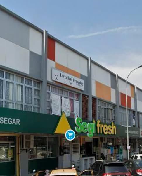 Kedai untuk Disewa di Rawang (Selangor) - KC Ng - Exterior - PropertyGuru.com.my
