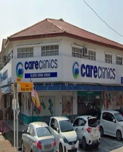 Kedai untuk Disewa di Rawang (Selangor) - KC Ng - Exterior - PropertyGuru.com.my