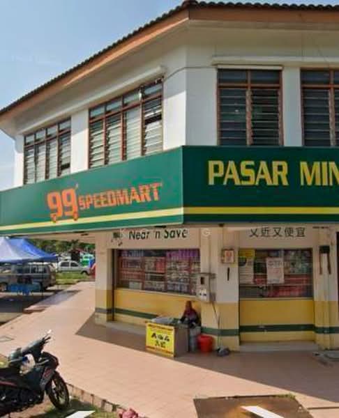 Kedai untuk Disewa di Rawang (Selangor) - KC Ng - Exterior - PropertyGuru.com.my