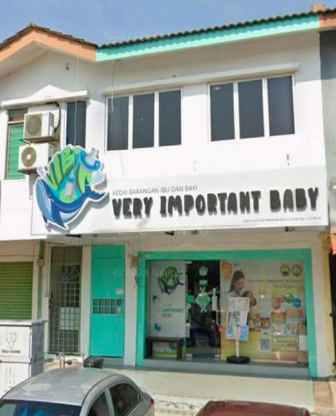 Kedai untuk Disewa di Rawang (Selangor) - KC Ng - PropertyGuru.com.my