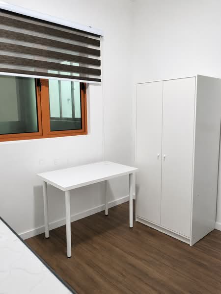Kediaman Servis untuk Disewa di JRK Convena - Celine Shoo - Interior - PropertyGuru.com.my