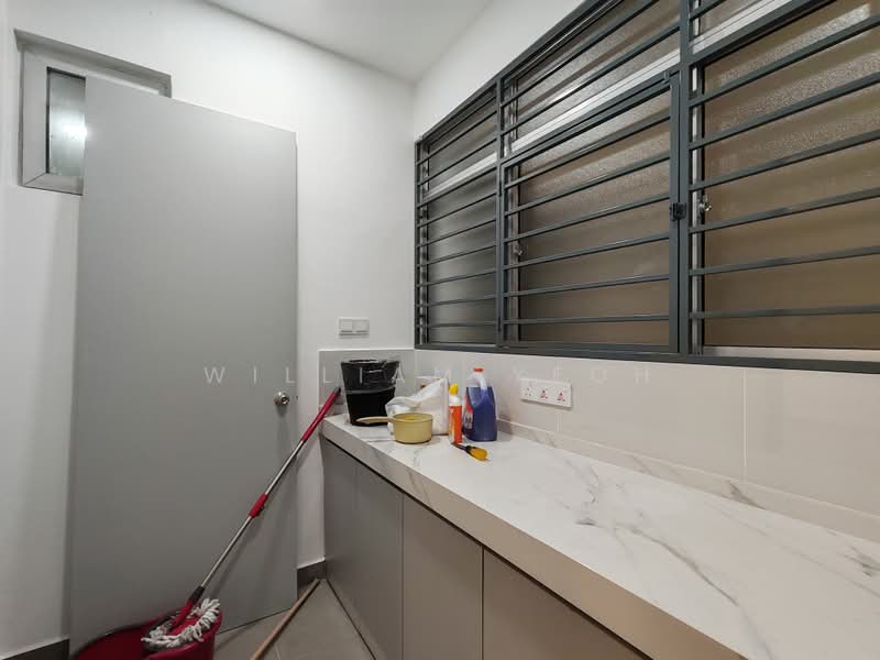 Kediaman Servis untuk Disewa di Gaya Resort Homes - William Yeoh - Interior - PropertyGuru.com.my