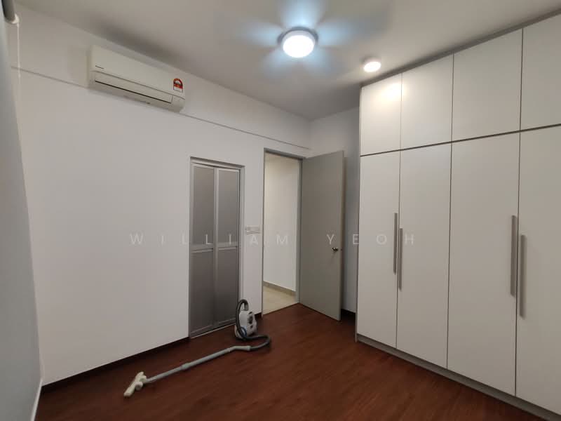 Kediaman Servis untuk Disewa di Gaya Resort Homes - William Yeoh - Bedroom - PropertyGuru.com.my
