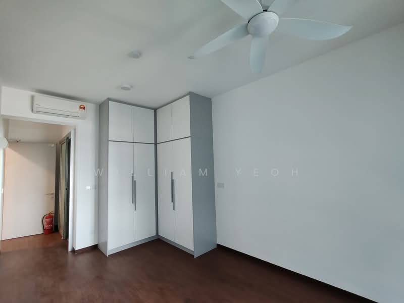 Kediaman Servis untuk Disewa di Gaya Resort Homes - William Yeoh - Interior - PropertyGuru.com.my