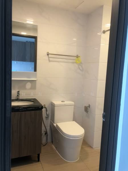 Service Residence for Rent at Country Garden Central Park - Han Lu Yung - PropertyGuru.com.my
