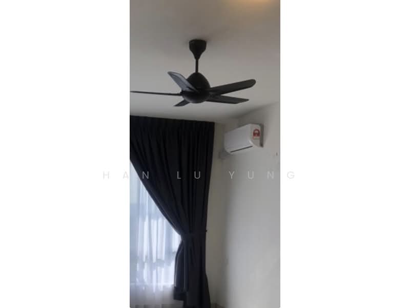 Service Residence for Rent at Country Garden Central Park - Han Lu Yung - PropertyGuru.com.my