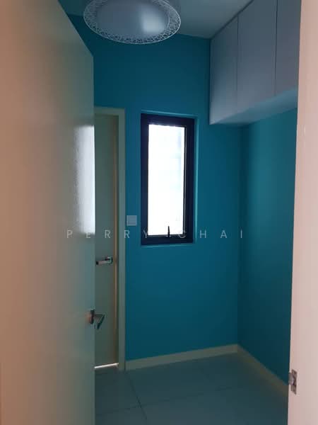Kondominium untuk Disewa di Amanja - Perry Chai - Interior - PropertyGuru.com.my