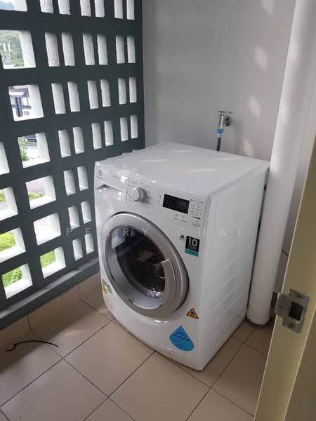 Kondominium untuk Disewa di Amanja - Perry Chai - Interior - PropertyGuru.com.my