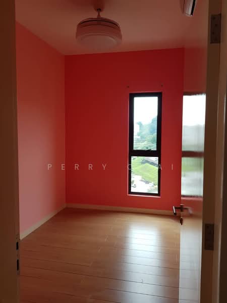 Kondominium untuk Disewa di Amanja - Perry Chai - Interior - PropertyGuru.com.my