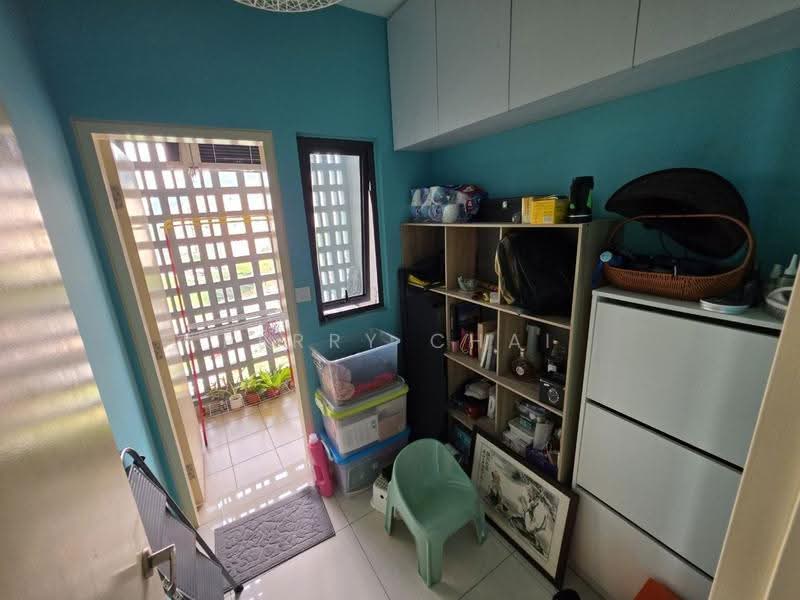 Kondominium untuk Disewa di Amanja - Perry Chai - Interior - PropertyGuru.com.my