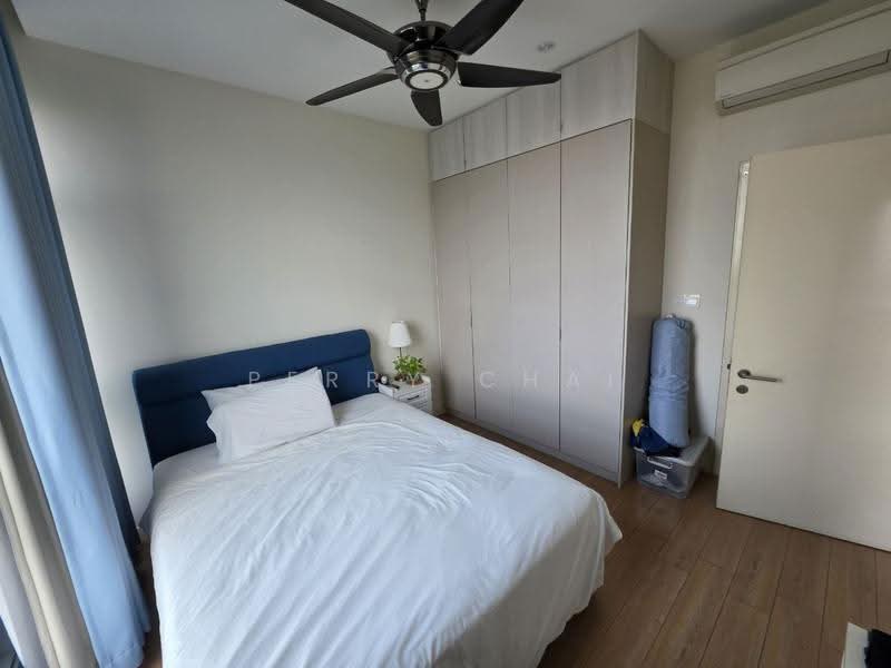 Kondominium untuk Disewa di Amanja - Perry Chai - Bedroom - PropertyGuru.com.my