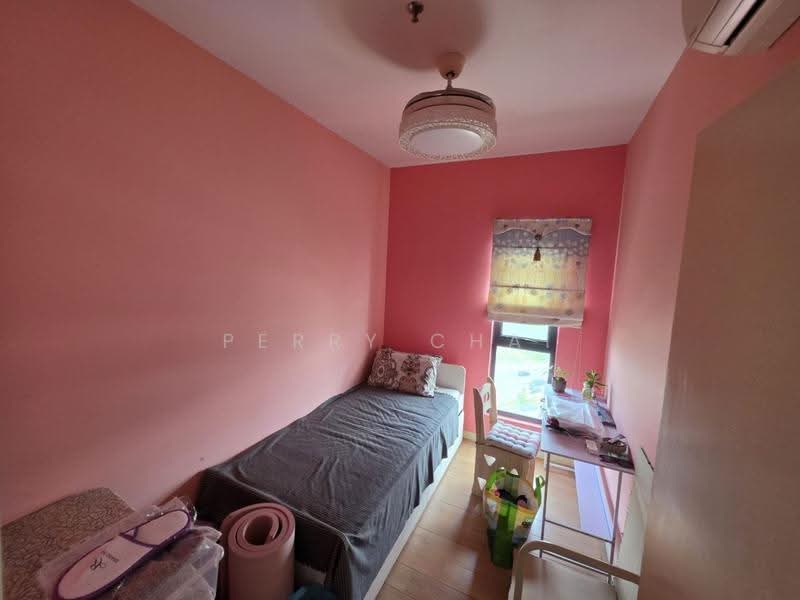 Kondominium untuk Disewa di Amanja - Perry Chai - Bedroom - PropertyGuru.com.my