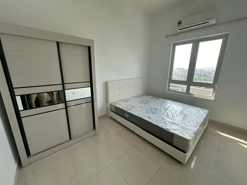 Service Residence for Rent at Saville @ Kajang - Aaron Chong - Bedroom - PropertyGuru.com.my