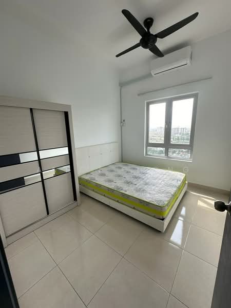 Service Residence for Rent at Saville @ Kajang - Aaron Chong - Bedroom - PropertyGuru.com.my