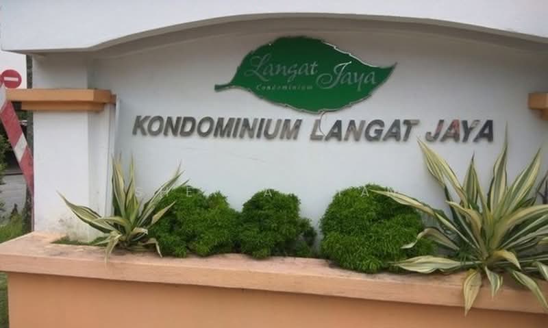 Kondominium untuk Dijual di Langat Jaya Condominium - Sherman Tan - PropertyGuru.com.my