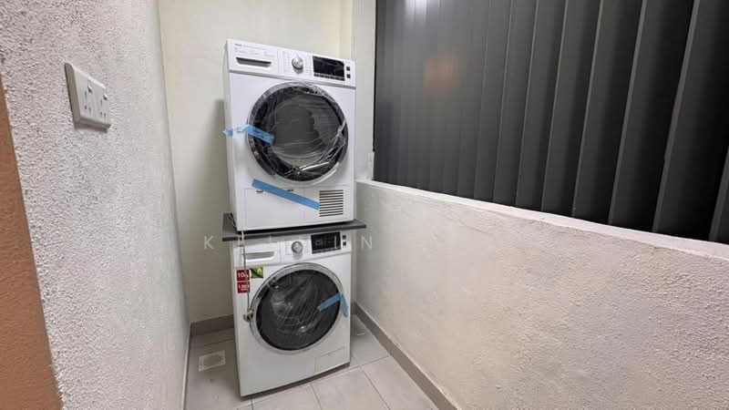 Service Residence for Rent at Met 1 Residences - Kelvin Loo - Interior - PropertyGuru.com.my