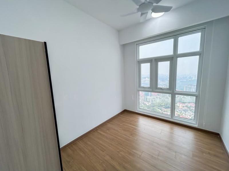 Service Residence for Rent at Met 1 Residences - Kelvin Loo - Bedroom - PropertyGuru.com.my