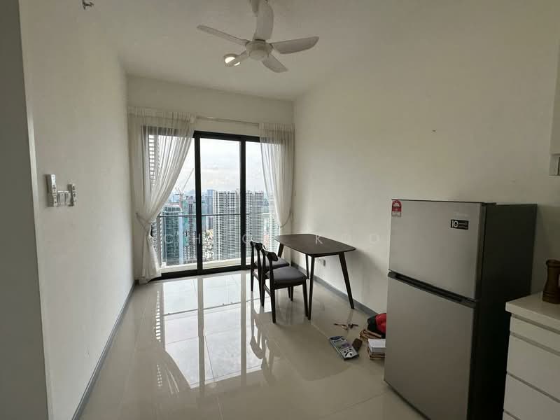 Service Residence for Rent at Southlink - Chloe Koo - Dining Room - PropertyGuru.com.my