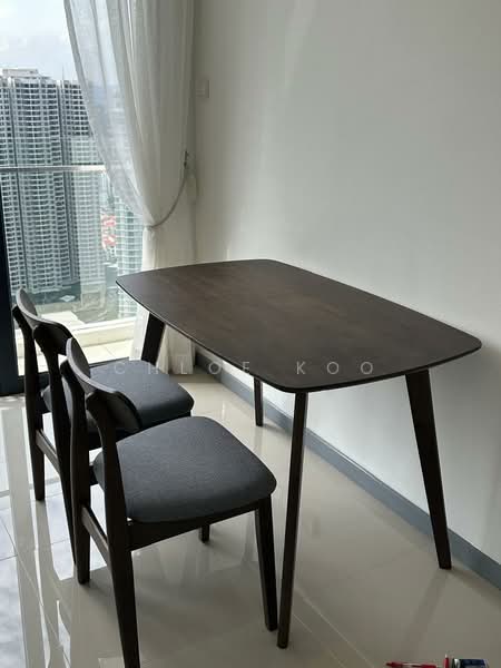 Service Residence for Rent at Southlink - Chloe Koo - PropertyGuru.com.my