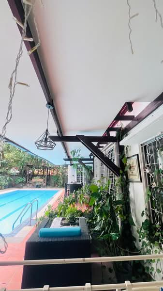 Bungalow House for Rent in Bangsar Baru (Bangsar) - Crystal Chua - Exterior - PropertyGuru.com.my